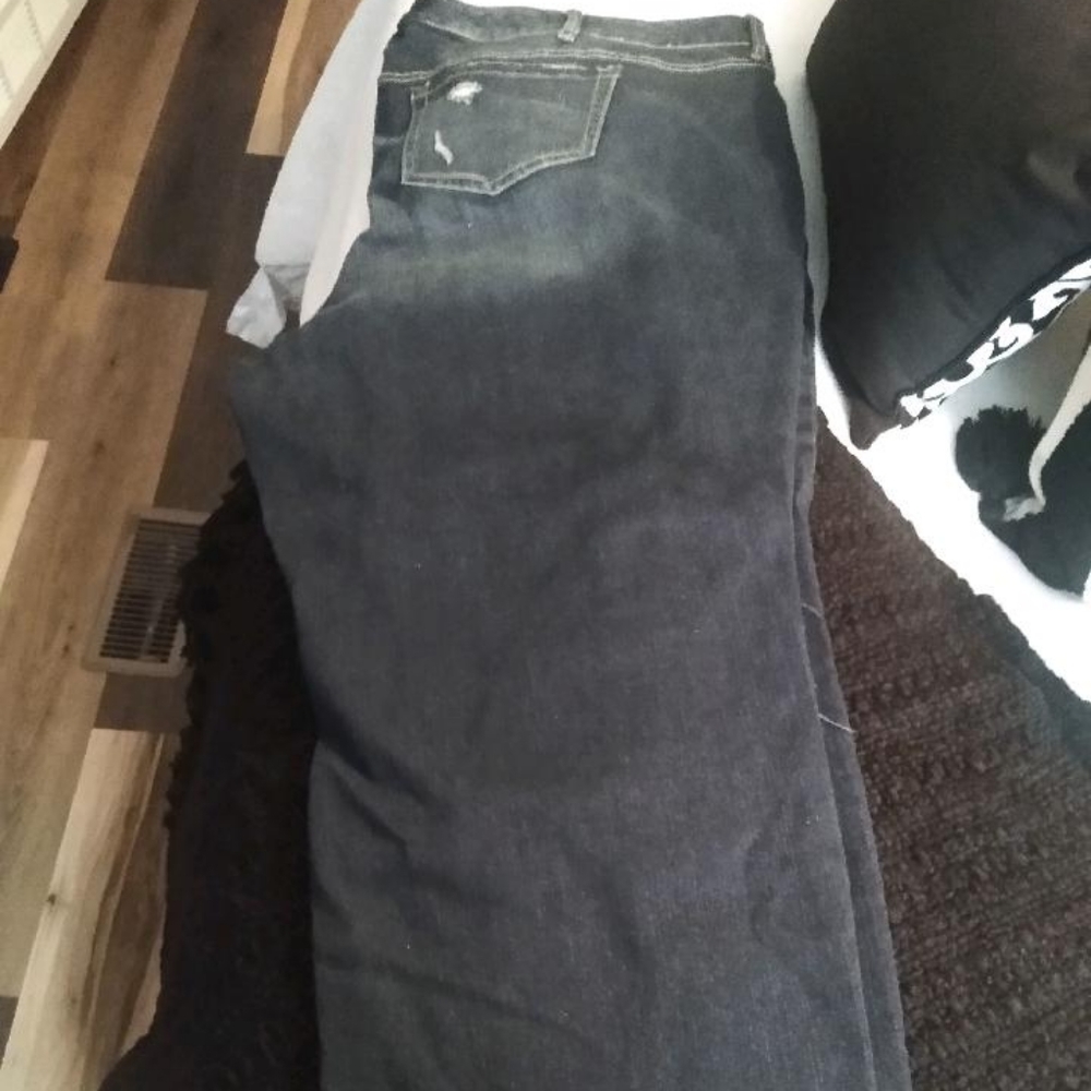 Torrid Jeans - Picture 3 of 3